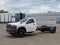 2027 RAM 5500HD Tradesman