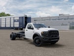 2027 RAM 5500HD Tradesman