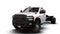2026 RAM Ram 5500 Chassis Cab RAM 5500 TRADESMAN CHASSIS REGULAR CAB 4X2 120' CA