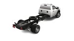 2025 RAM 5500 Chassis RAM 5500 TRADESMAN CHASSIS REGULAR CAB 4X4 120' CA