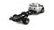 2025 RAM 5500 Chassis RAM 5500 TRADESMAN CHASSIS REGULAR CAB 4X4 120' CA
