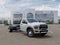 2025 RAM 5500 Chassis RAM 5500 TRADESMAN CHASSIS REGULAR CAB 4X4 120' CA