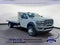 2025 RAM Ram 5500 Chassis Cab RAM 5500 TRADESMAN CHASSIS REGULAR CAB 4X4 120' CA