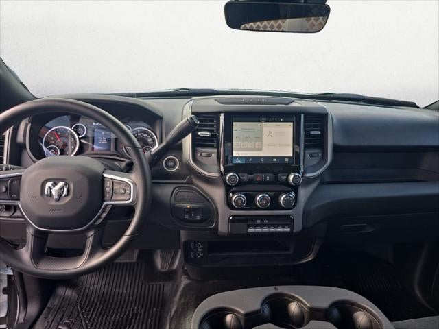 2025 RAM Ram 5500 Chassis Cab RAM 5500 TRADESMAN CHASSIS REGULAR CAB 4X4 120' CA