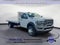 2025 RAM Ram 5500 Chassis Cab RAM 5500 TRADESMAN CHASSIS REGULAR CAB 4X4 120' CA