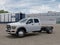 2026 RAM Ram 5500 Chassis Cab RAM 5500 TRADESMAN CHASSIS CREW CAB 4X4 60' CA