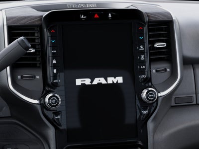 2026 RAM 5500HD Tradesman