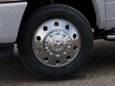 2026 RAM 5500HD Tradesman