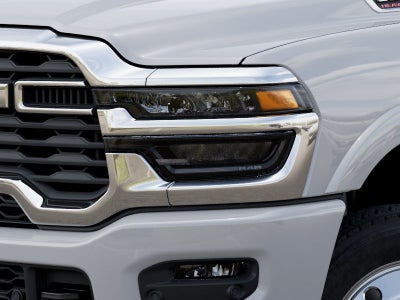 2026 RAM 5500HD Tradesman