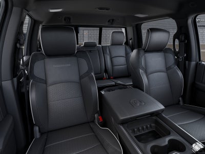 2026 RAM 5500HD Tradesman