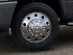 2027 RAM Ram 5500 Chassis Cab RAM 5500 BIG HORN CHASSIS CREW CAB 4X4 60' CA