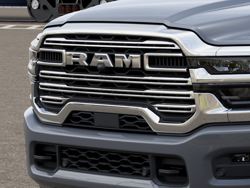 2027 RAM Ram 5500 Chassis Cab RAM 5500 BIG HORN CHASSIS CREW CAB 4X4 60' CA