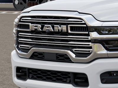 2027 RAM Ram 5500 Chassis Cab RAM 5500 BIG HORN CHASSIS CREW CAB 4X4 60' CA