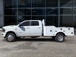 2026 RAM Ram 5500 Chassis Cab RAM 5500 BIG HORN CHASSIS CREW CAB 4X4 60' CA