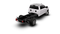 2026 RAM Ram 5500 Chassis Cab RAM 5500 BIG HORN CHASSIS CREW CAB 4X4 60' CA