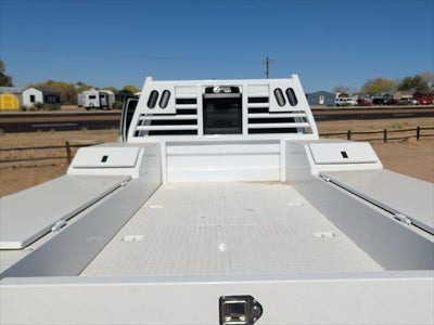 2026 RAM Ram 5500 Chassis Cab RAM 5500 BIG HORN CHASSIS CREW CAB 4X4 60' CA