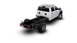 2026 RAM Ram 5500 Chassis Cab RAM 5500 TRADESMAN CHASSIS CREW CAB 4X4 60' CA