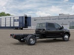 2026 RAM Ram 5500 Chassis Cab RAM 5500 BIG HORN CHASSIS CREW CAB 4X4 60' CA