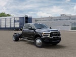 2026 RAM Ram 5500 Chassis Cab RAM 5500 BIG HORN CHASSIS CREW CAB 4X4 60' CA