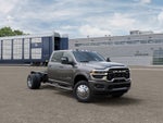 2026 RAM Ram 5500 Chassis Cab RAM 5500 BIG HORN CHASSIS CREW CAB 4X4 60' CA
