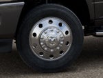 2026 RAM Ram 5500 Chassis Cab RAM 5500 BIG HORN CHASSIS CREW CAB 4X4 60' CA