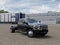 2027 RAM Ram 5500 Chassis Cab RAM 5500 BIG HORN CHASSIS CREW CAB 4X4 60' CA