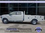 2026 RAM Ram 5500 Chassis Cab RAM 5500 BIG HORN CHASSIS CREW CAB 4X4 60' CA
