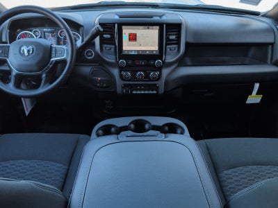 2026 RAM 5500HD Tradesman