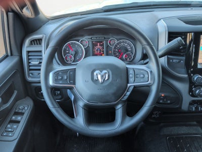 2026 RAM 5500HD Tradesman