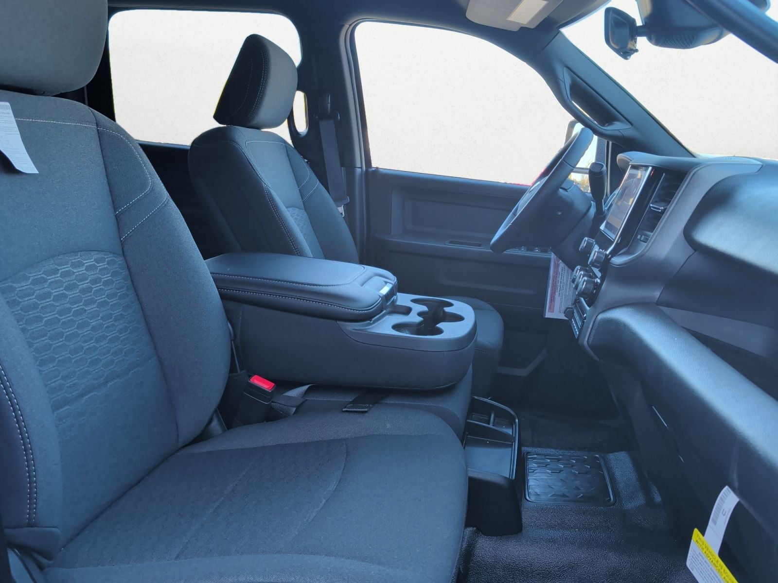 2026 RAM 5500HD Tradesman