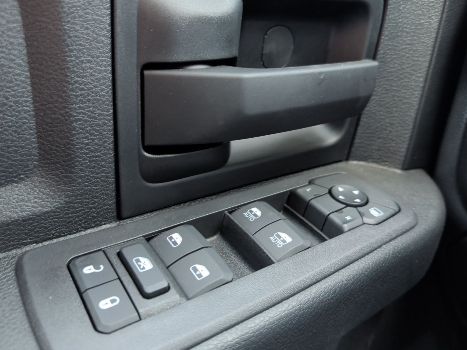 2026 RAM 5500HD Tradesman