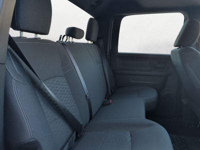 2026 RAM 5500HD Tradesman