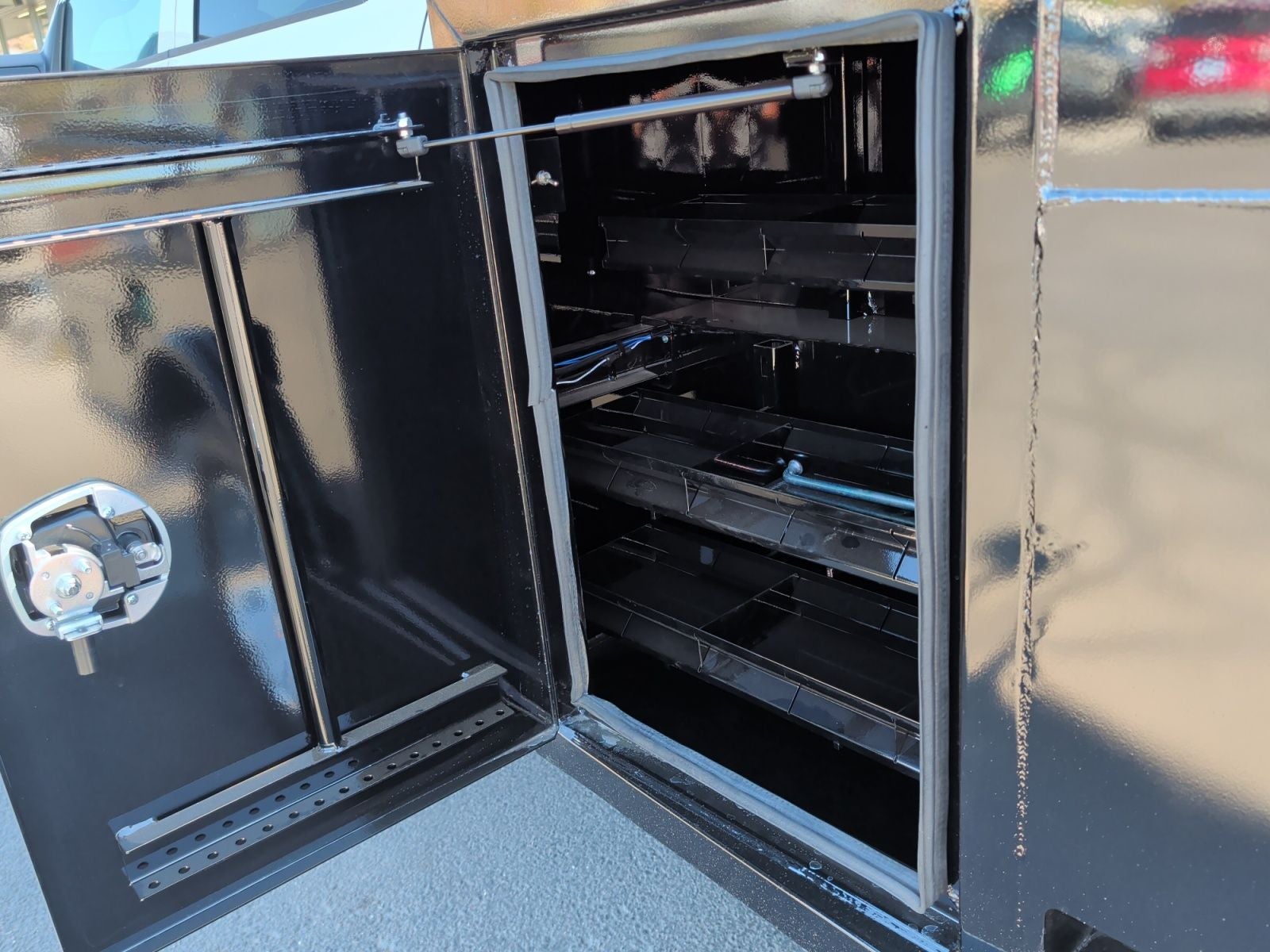 2026 RAM 5500HD Tradesman