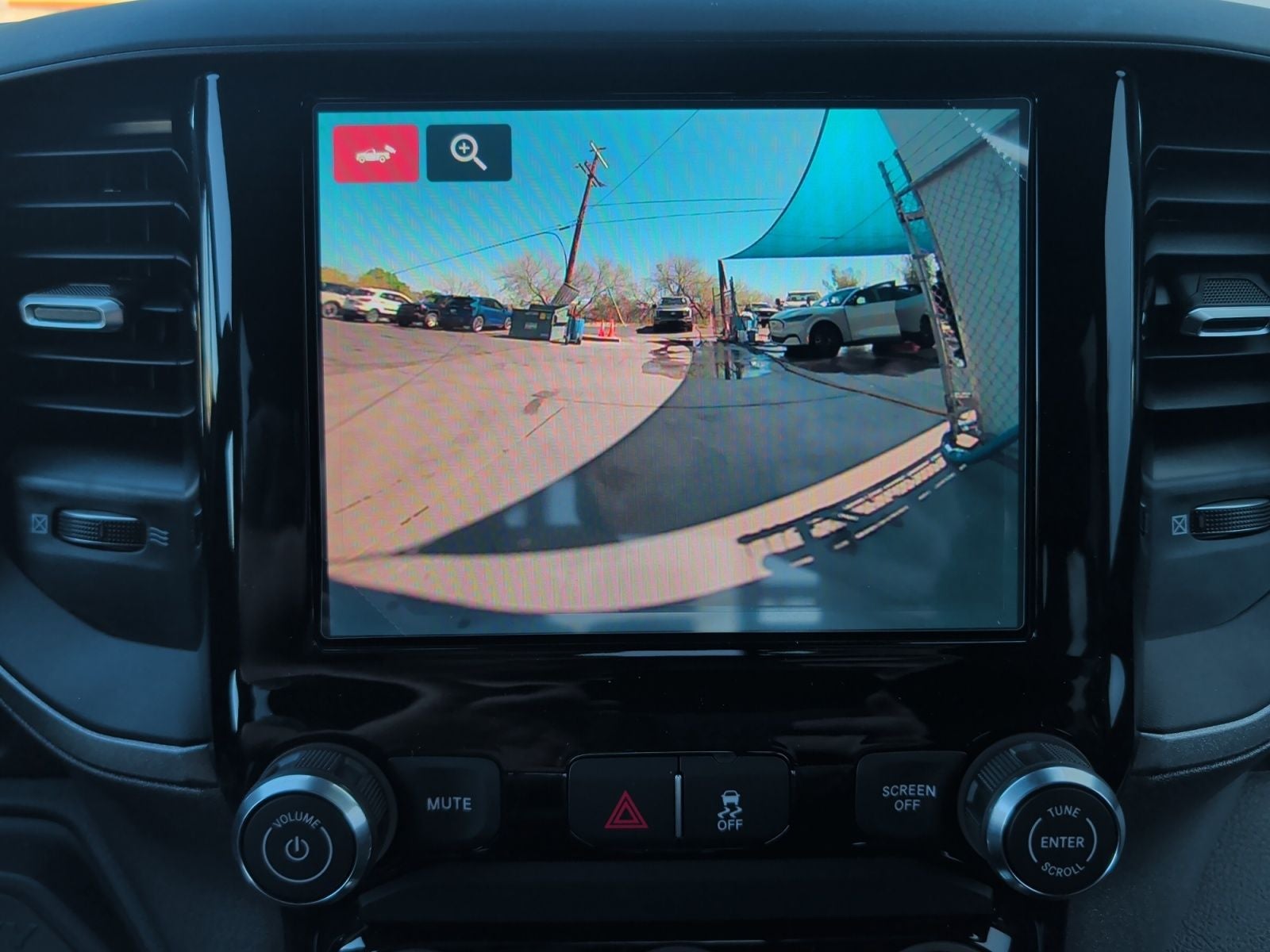 2026 RAM 5500HD Tradesman