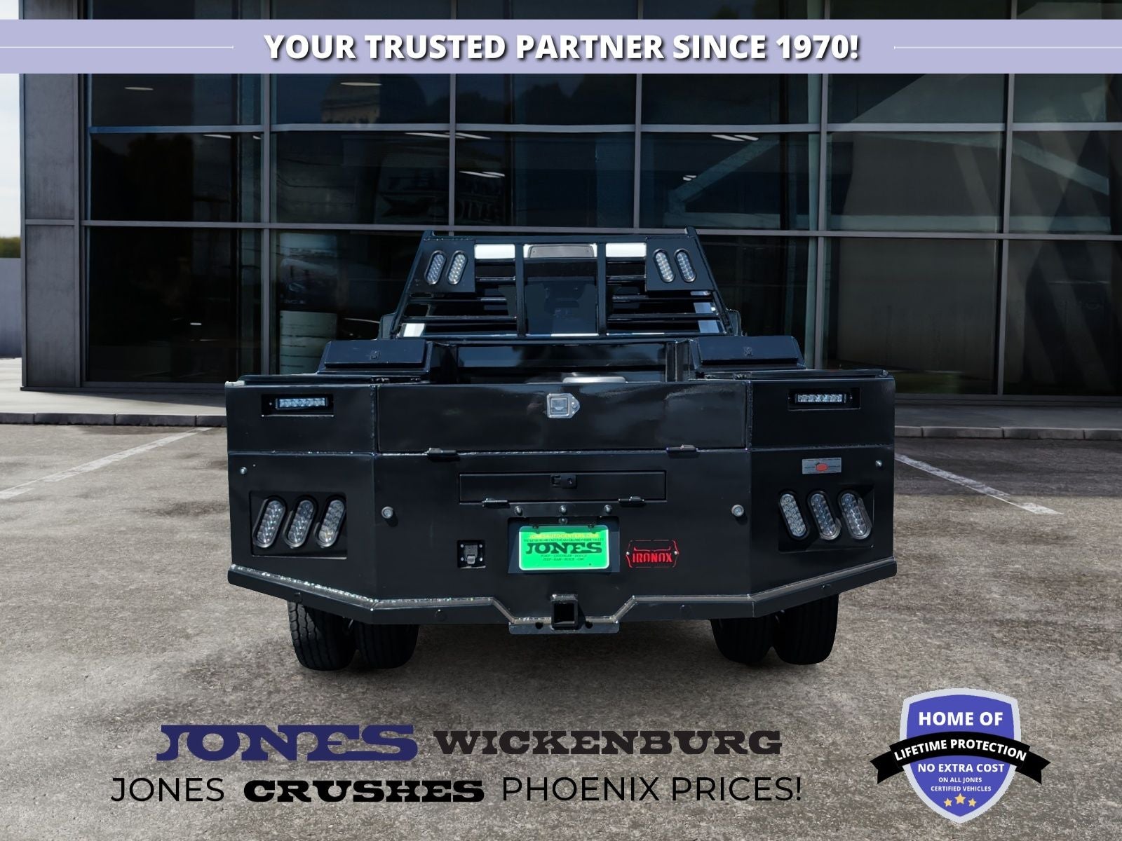 2026 RAM 5500HD Tradesman