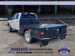 2026 RAM Ram 5500 Chassis Cab RAM 5500 TRADESMAN CHASSIS CREW CAB 4X4 60' CA