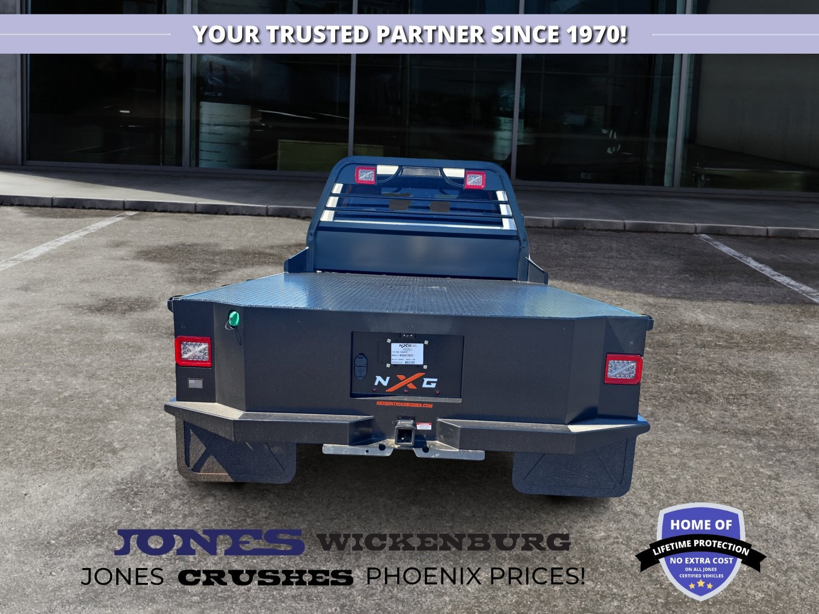 2026 RAM Ram 5500 Chassis Cab RAM 5500 TRADESMAN CHASSIS CREW CAB 4X4 60' CA