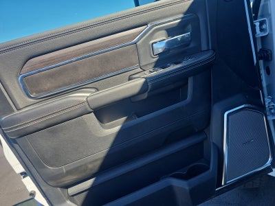 2027 RAM 5500HD Tradesman