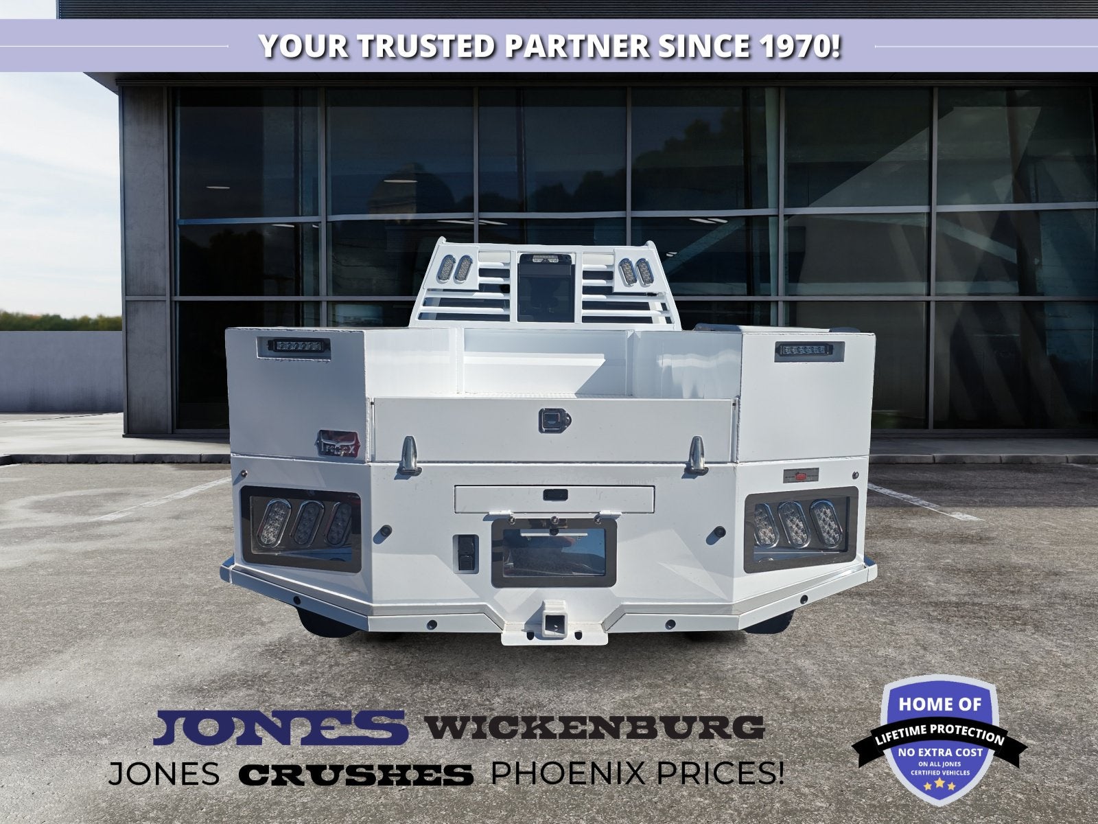 2027 RAM 5500HD Tradesman
