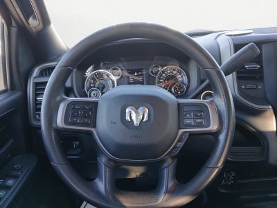 2022 RAM 5500 Chassis Tradesman/SLT/Laramie/Limited