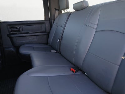 2022 RAM 5500 Chassis Tradesman/SLT/Laramie/Limited