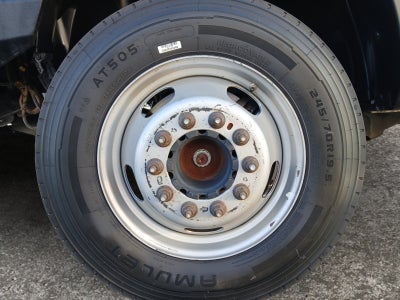 2022 RAM 5500 Chassis Tradesman/SLT/Laramie/Limited