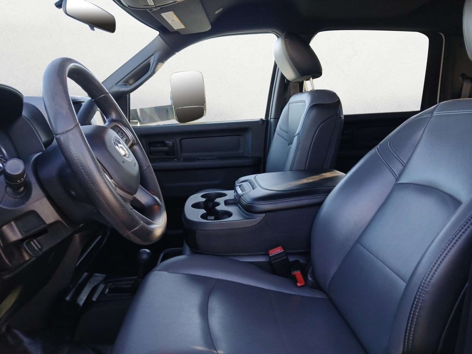 2022 RAM 5500 Chassis Tradesman/SLT/Laramie/Limited