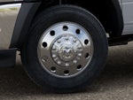 2026 RAM Ram 5500 Chassis Cab RAM 5500 TRADESMAN CHASSIS CREW CAB 4X4 84' CA