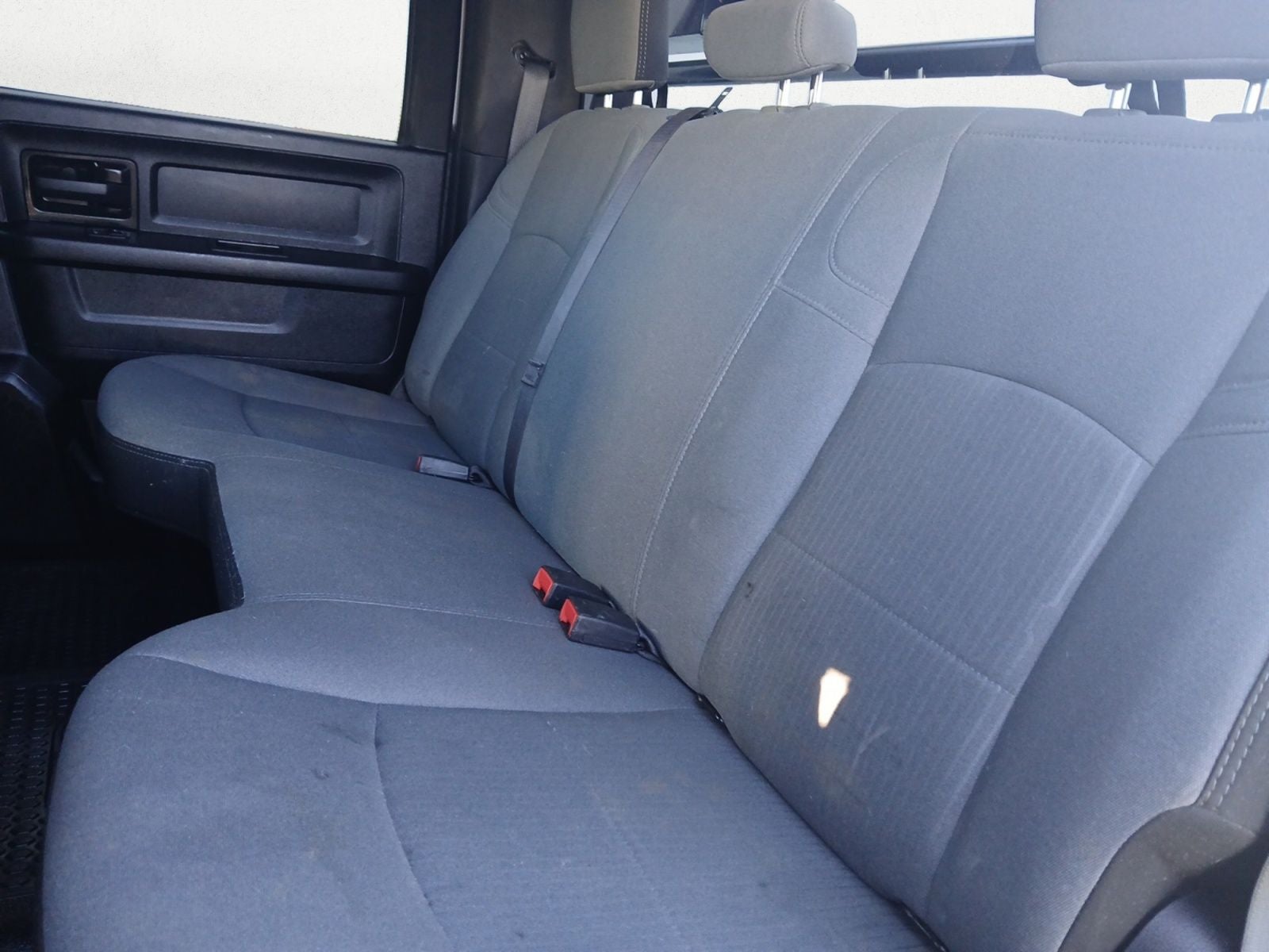 2022 RAM 3500 Chassis Tradesman/SLT/Laramie/Limited