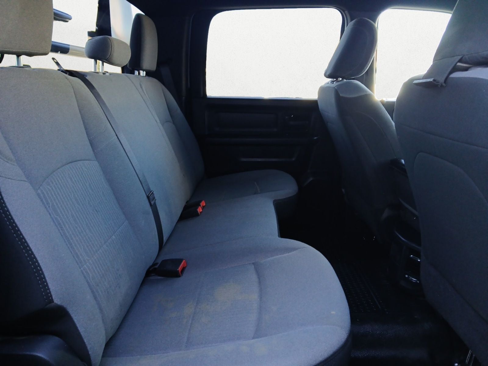 2022 RAM 3500 Chassis Tradesman/SLT/Laramie/Limited