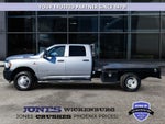 2022 RAM 3500 Chassis Tradesman/SLT/Laramie/Limited