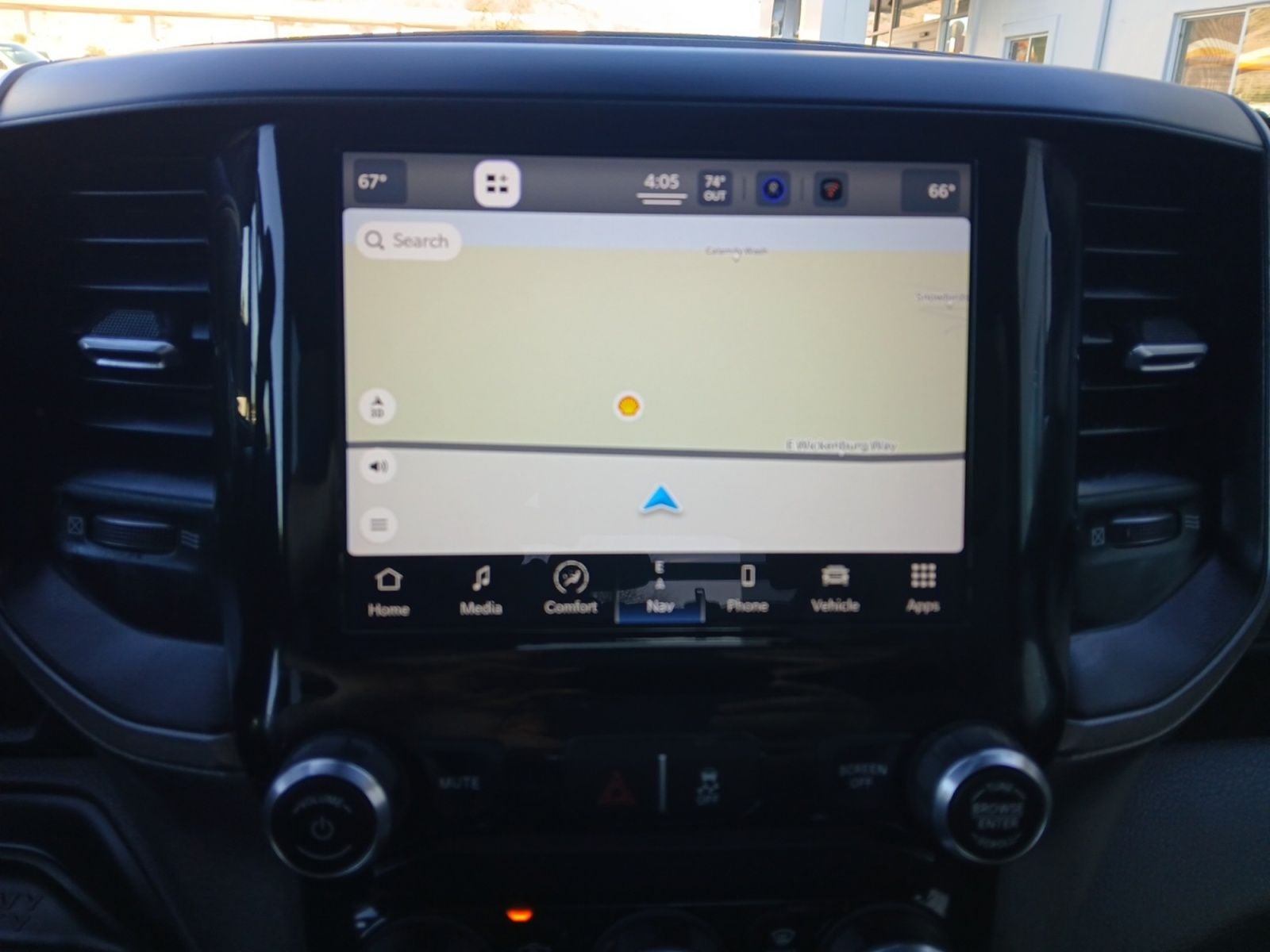 2022 RAM 3500 Chassis Tradesman/SLT/Laramie/Limited