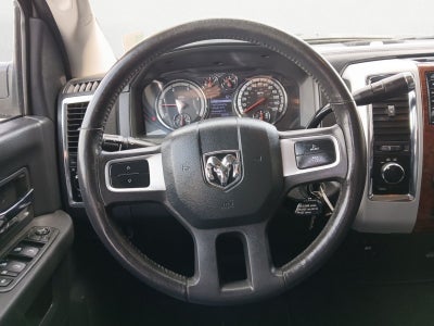 2010 Dodge Ram 3500 Laramie