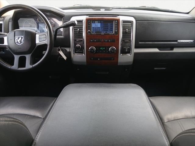 2010 Dodge Ram 3500 Laramie